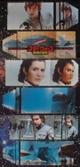 Star Wars: Episode V - The Empire Strikes Back