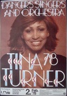 Tina Turner: Offenbach 1978