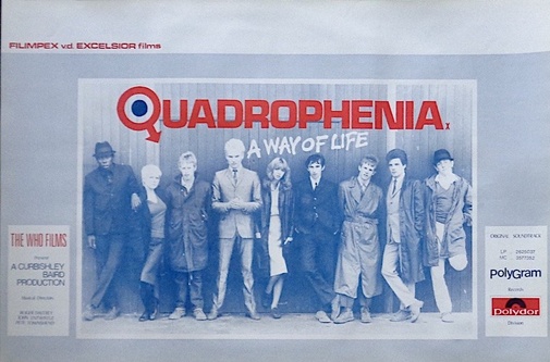 Quadrophenia