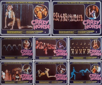 Crazy Horse de Paris
