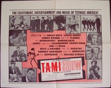 The T.A.M.I. Show