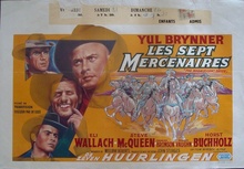 The Magnificent Seven