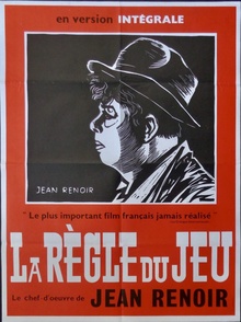 The Rules of the Games