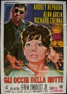 Wait Until Dark