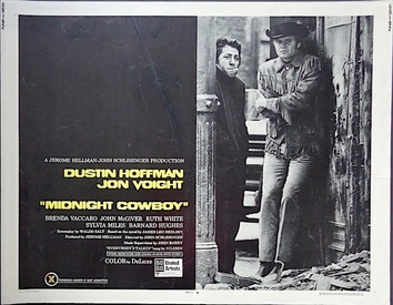 Midnight Cowboy