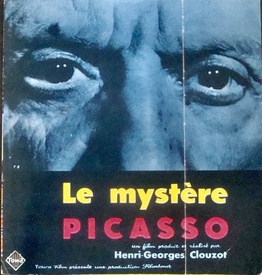 The Mystery Of Picasso