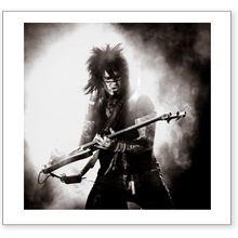 Nikki Sixx