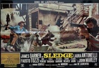 A Man Called Sledge
