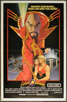 Flash Gordon