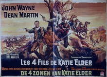 The Sons of Katie Elder