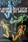 I segreti della citta piu nude del mondo 