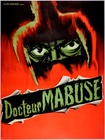 The 1,000 Eyes of Dr. Mabuse