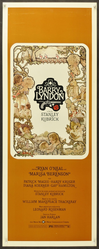 Barry Lyndon