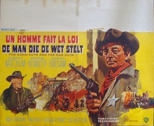 The Good Guys and the Bad Guys