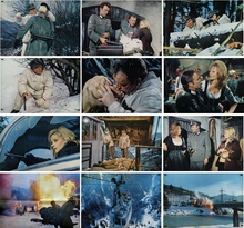 Where Eagles Dare