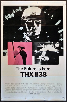 THX 1138