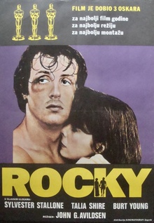 Rocky