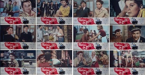 Bebert and the Train