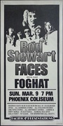 Faces: Phoenix 1975