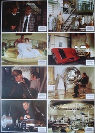 Diamonds Are Forever