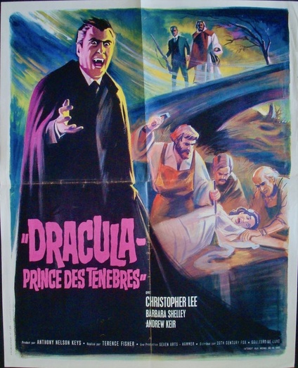 Dracula: Prince of Darkness