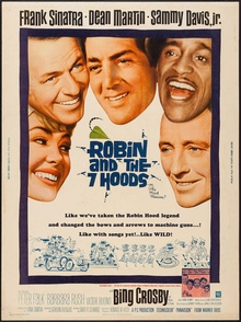 Robin and the 7 Hoods
