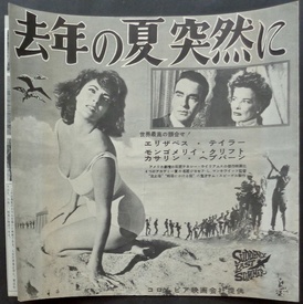 Suddenly Last Summer
