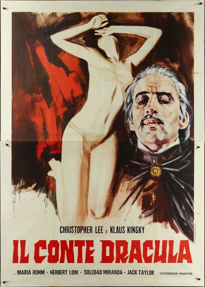 Count Dracula