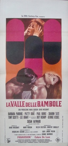Valley of the Dolls