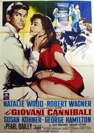 All The Fine Young Cannibals