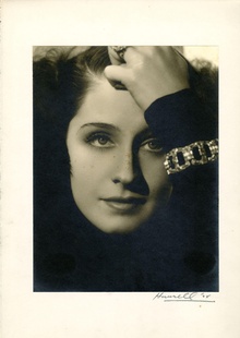 Norma Shearer