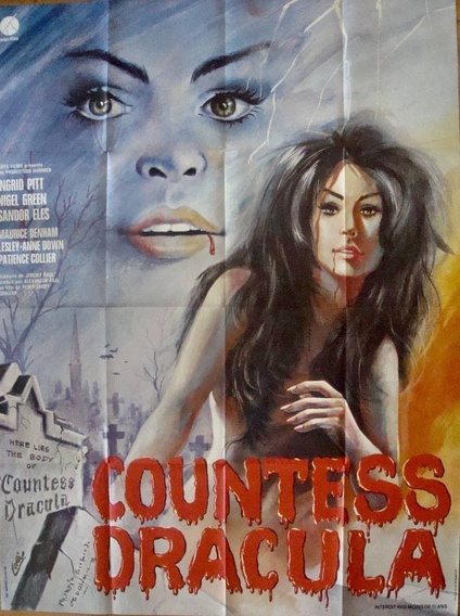 Countess Dracula
