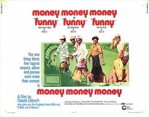 L'aventure, c'est l'aventure