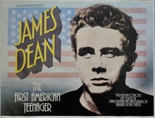 James Dean: The First American Teenager