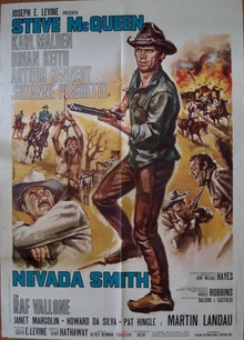 Nevada Smith