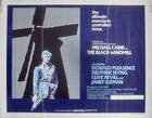 The Black Windmill
