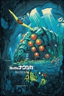 Nausicaa of the Valley of the Wind