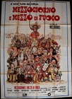 Blazing Saddles