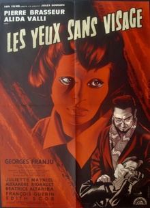 Eyes Without a Face