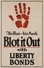 Blot it Out with Liberty Bonds (L)