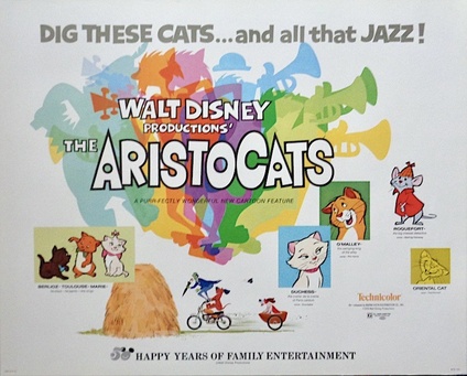 The Aristocats