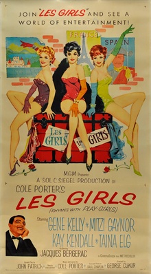 Les Girls