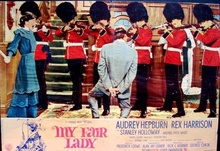 My Fair Lady