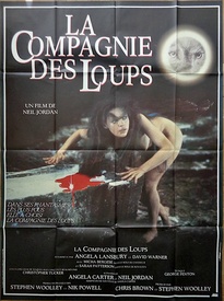 The Company of Wolves