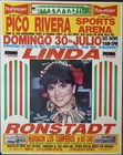 Linda Ronstadt: Pico Rivera 1987