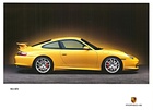 Porsche 911 GT3 (yellow)