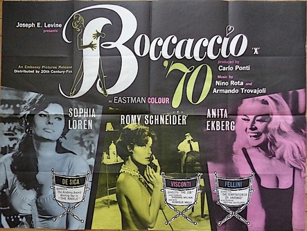 Boccaccio '70
