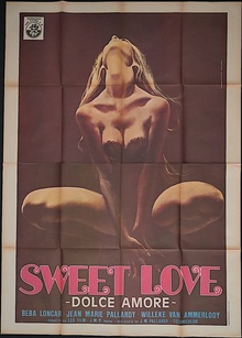 Sweet Love