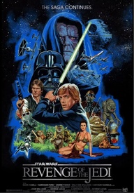 Star Wars: Episode VI - Return of the Jedi
