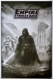 Star Wars: Episode V - The Empire Strikes Back
